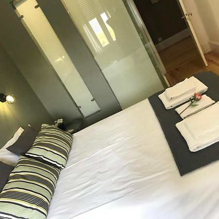 Goodtime Marques Suites Lissabon Exterior foto