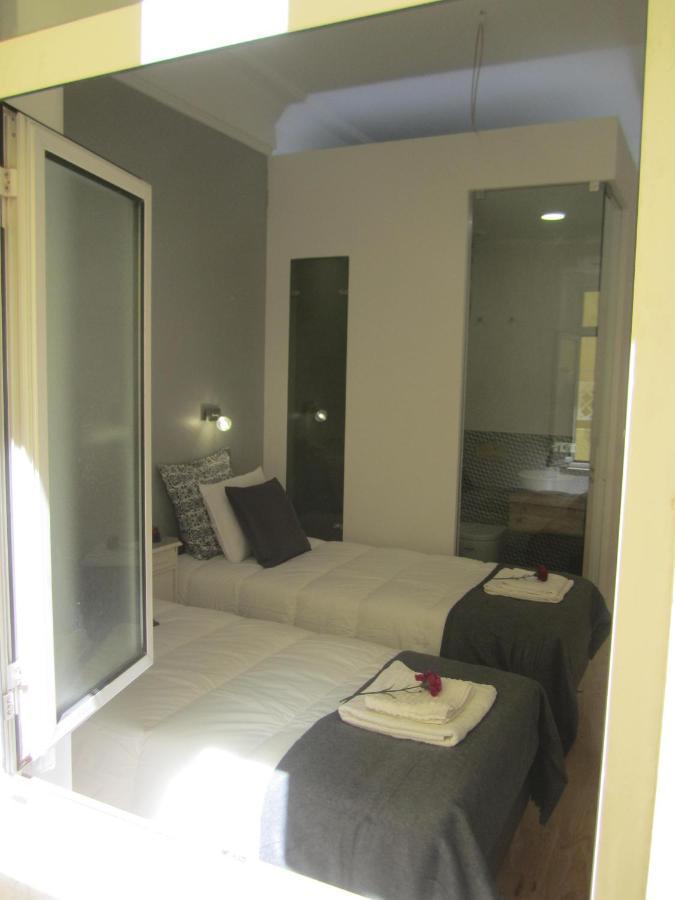 Goodtime Marques Suites Lissabon Exterior foto