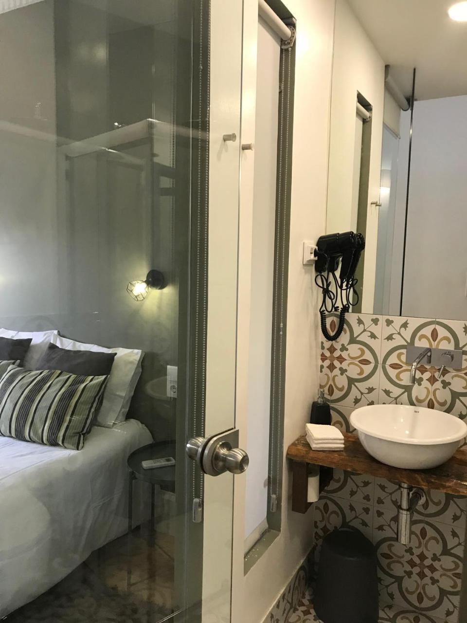 Goodtime Marques Suites Lissabon Exterior foto