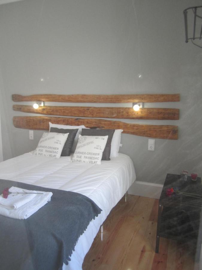 Goodtime Marques Suites Lissabon Exterior foto