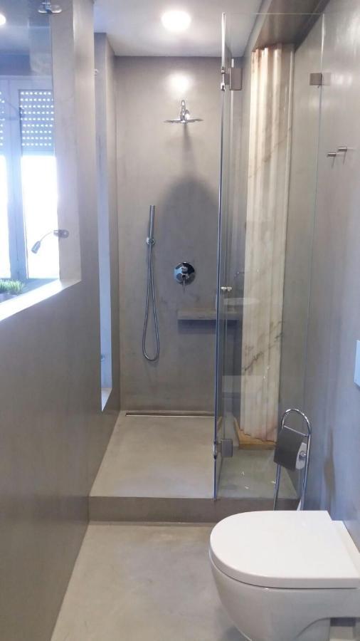 Goodtime Marques Suites Lissabon Exterior foto