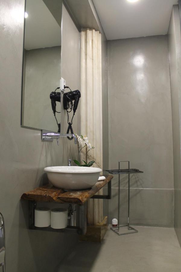 Goodtime Marques Suites Lissabon Exterior foto