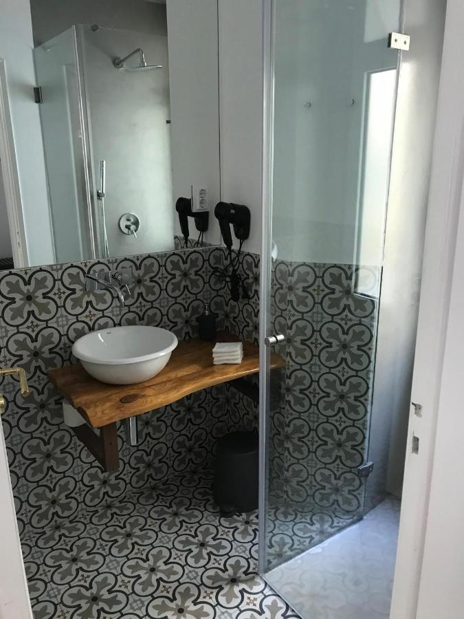 Goodtime Marques Suites Lissabon Exterior foto